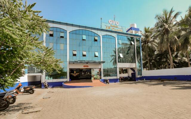 OYO 70514 Hotel J P Castle