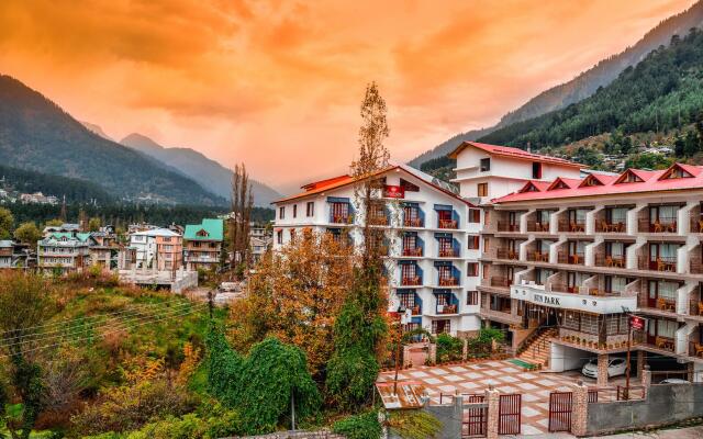 Sun Park Resort