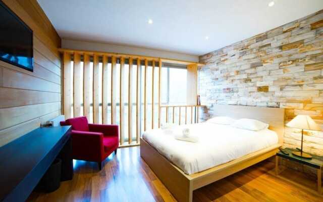 Albigny T2 Apartment Lake View