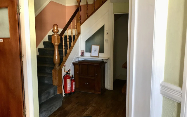 Sunny Lodge Guest House