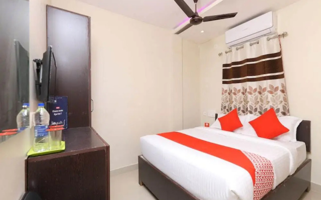 Nakshatra Grand by OYO Rooms