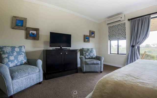 Lodge At Atlantic Beach