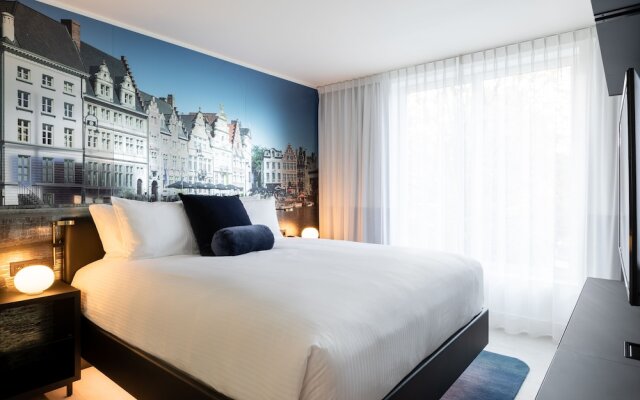 Residence Inn by Marriott Ghent