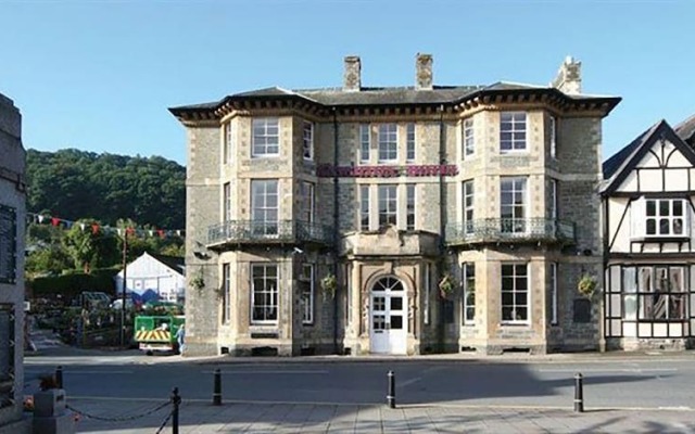 The Knighton Hotel