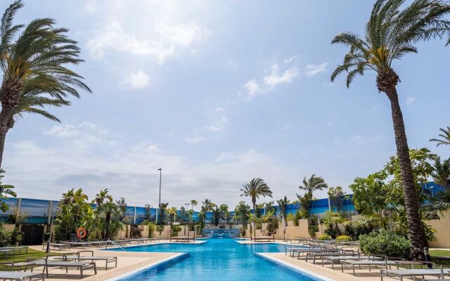 Exe Estepona Thalasso & Spa - Adults only