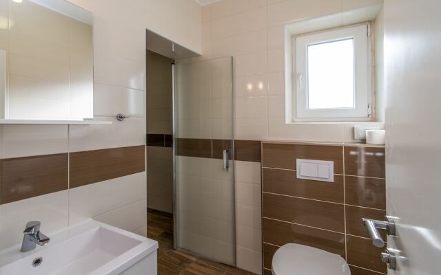 Apartments & Rooms Lavanda