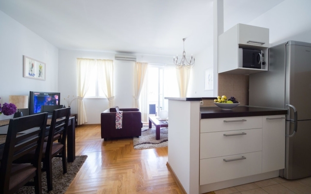 Captivating Villa in Dubrovnik With Private Balcony