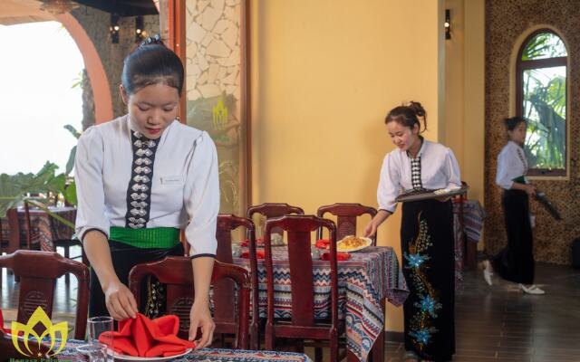 Hanasa Pu Luong Resort