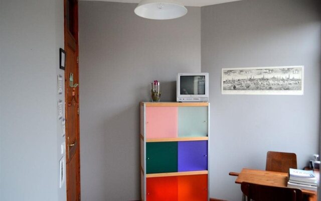 Park Boutique Apartment Amsterdam