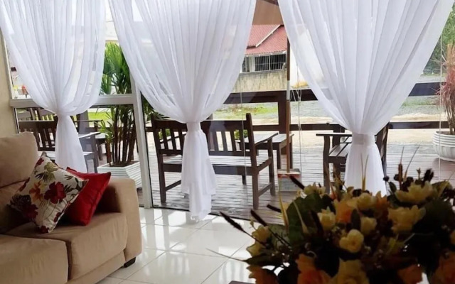 Pousada Recanto do Cowboy