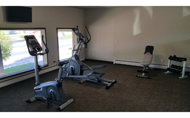 Baymont by Wyndham Monte Vista