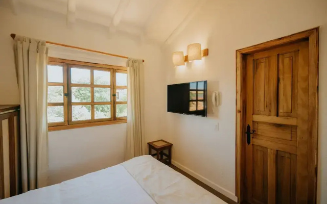Hotel La Corada
