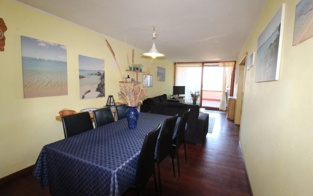 Apartment Only 300 Meters From the Beach