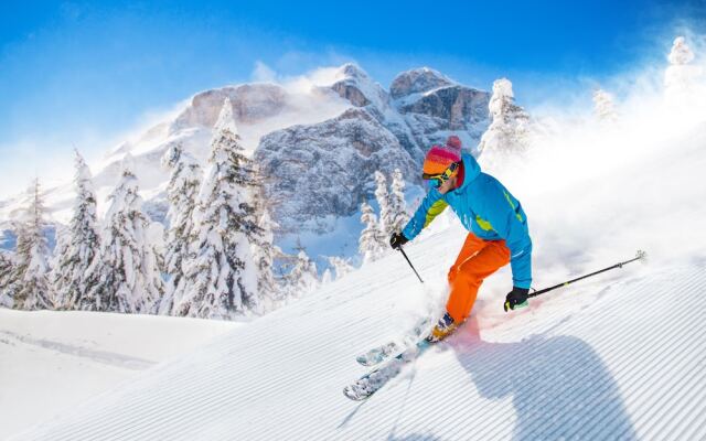 Residence Jochberg - Kitz Chalets