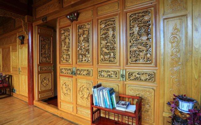 Maison Heritage Songmeiyuan Hotel
