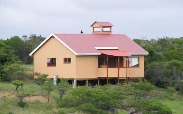 Yekelela Play & Guest Farm