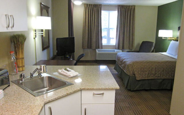 Extended Stay America Los Angeles - Simi Valley