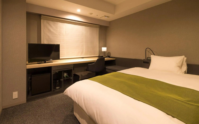 Hotel Granbinario Komatsu