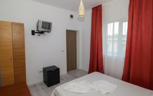 Hostel Atlantis