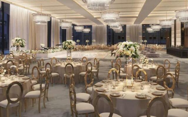 Thompson Dallas, by Hyatt