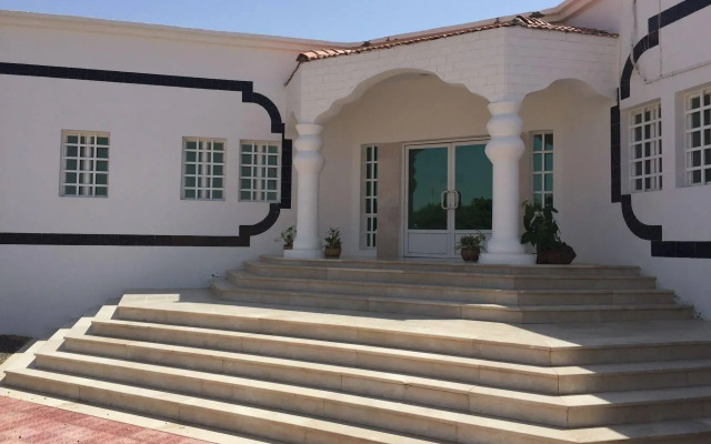 Oriental Nights Rest House
