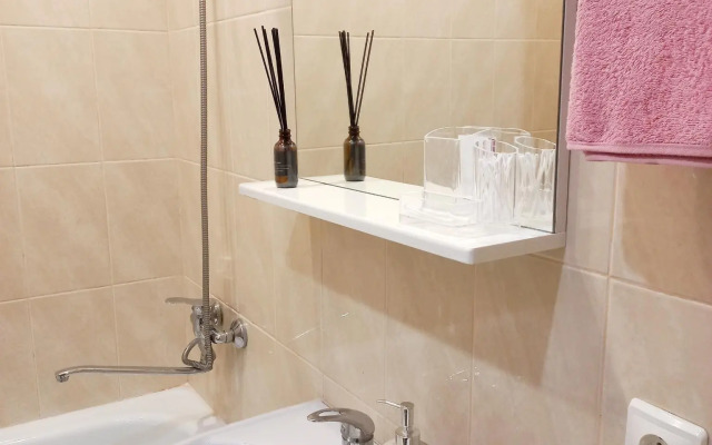 Апартаменты на улице Дальняя 37