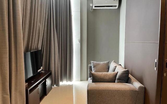 Ohana Suites Yogyakarta