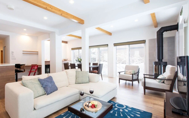 Ajisai Chalet