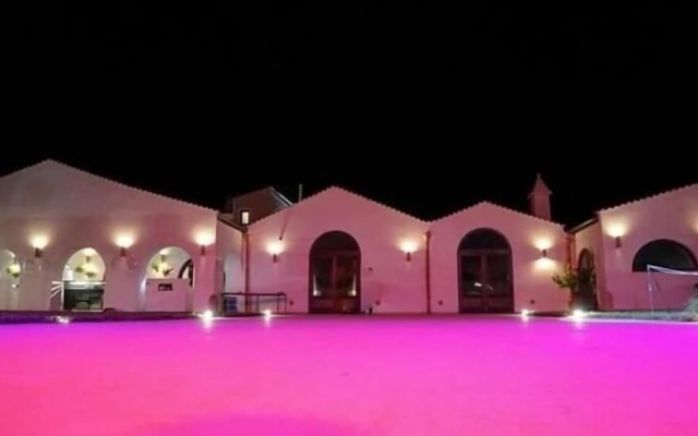 Masseria Colle Carro