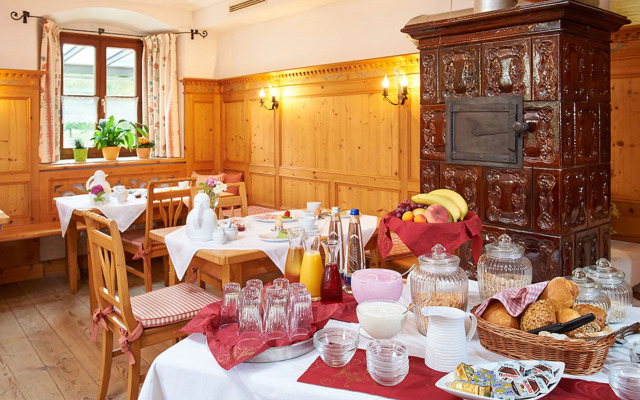 Gasthaus zum Himmelreich