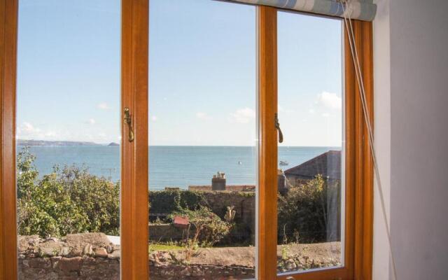 Chough Cottage, Kingsand