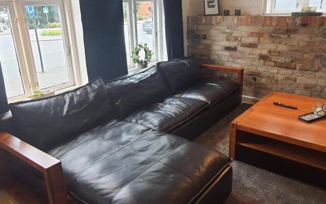 Bnb Downtown Stavanger Berti ap 3 - 2 Rooms