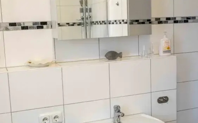 Ferienwohnung Anke-Apartement 5d