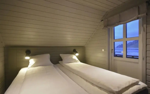 Bleik Sea Cabins - фото 3