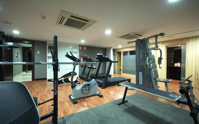 Hotel Zenit Pamplona