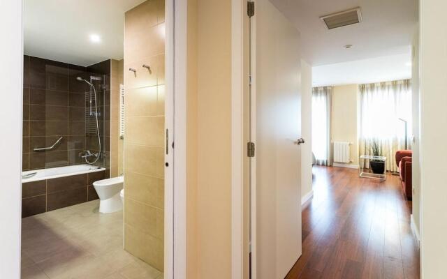 Apartup San Francisco Hall