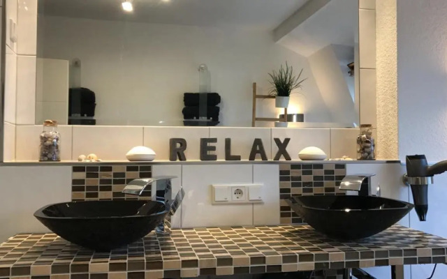 Stadtvilla Kö97 - Apartment Relax
