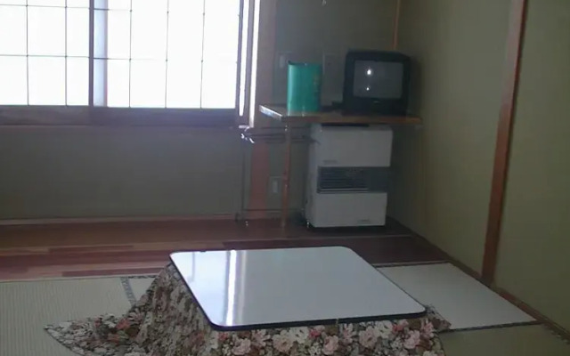 Japanese-Style Pension Hoshikawa