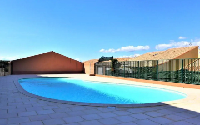 Les Hauts de St Pierre