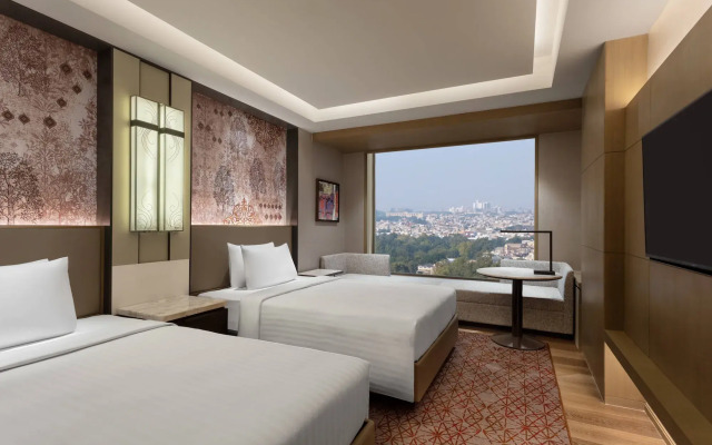 Courtyard by Marriott Amritsar