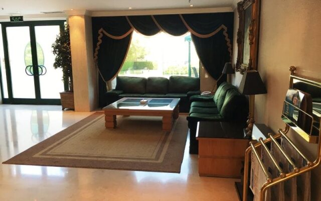Mirage Suites Hotel - Family Only
