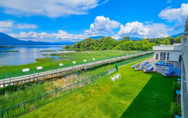 Prestige Harbourfront Resort, WorldHotels Luxury