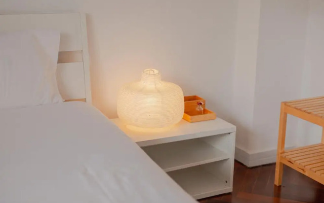 Heart OF Porto IN Bolhao by Homing