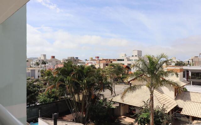 Espetacular apartamento a 200m do mar - LM01H