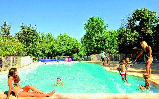 Résidence les Balcons du Canigou