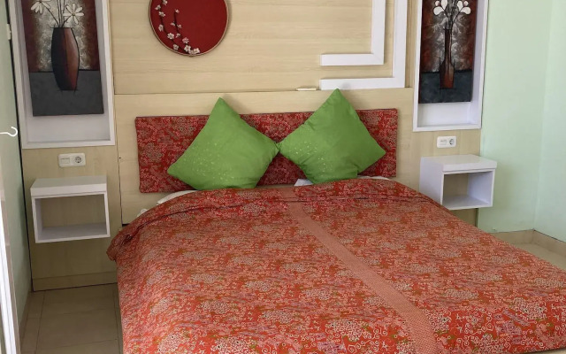 Villa Agung Beach Inn