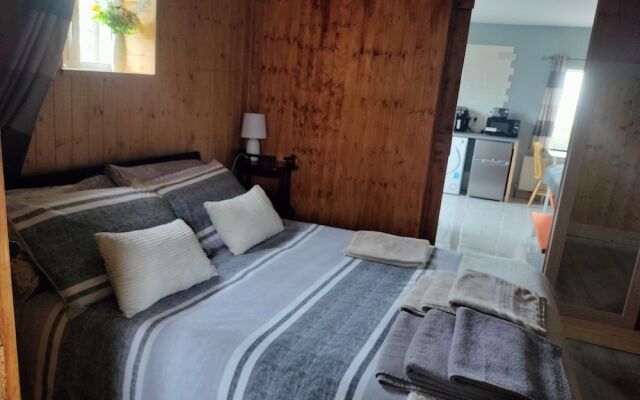 One Bedroom Apartment Achill Island Pets Allowed