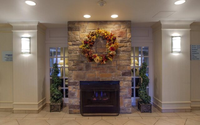 Holiday Inn Express Hotel & Suites Buffalo-Airport by IHG