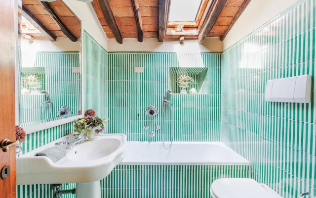 Villa Morello Farmhouse