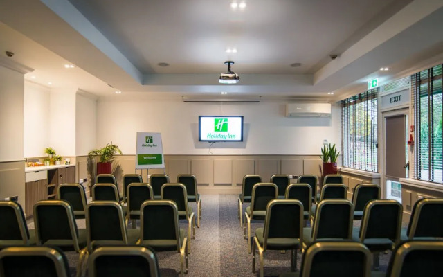 Holiday Inn Stoke on Trent M6 Jct15